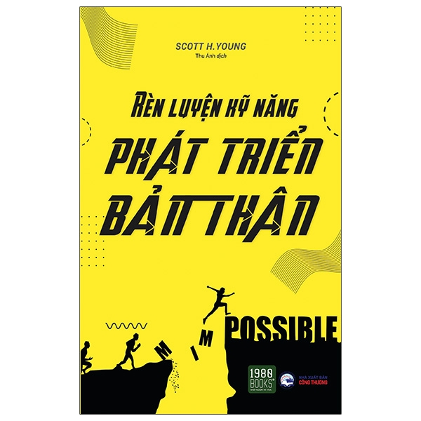 Fahasa - rèn luyện kỹ năng phát triển bản thân
