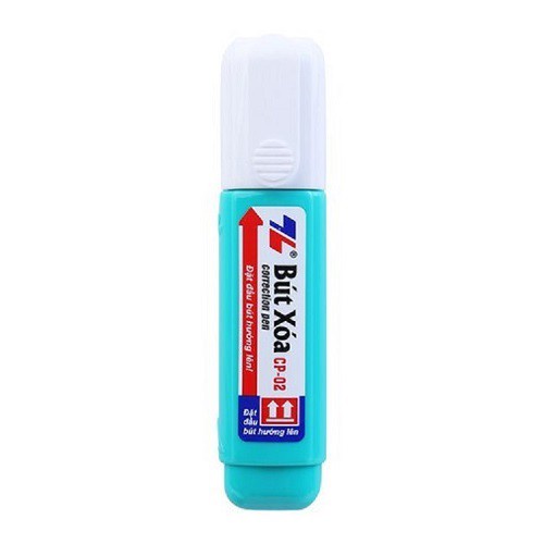 Bút xóa nước Thiên Long dung tích 12ml CP-02