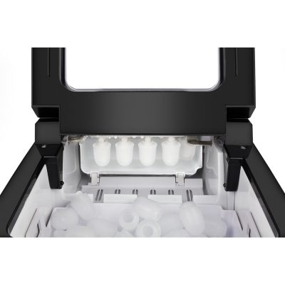 Máy Làm Đá Caso 3305 IceMaster Comfort