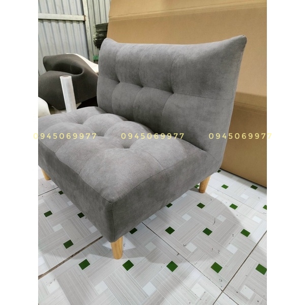 GHẾ Ú. GHẾ TAMY. ghế sofa mini decor