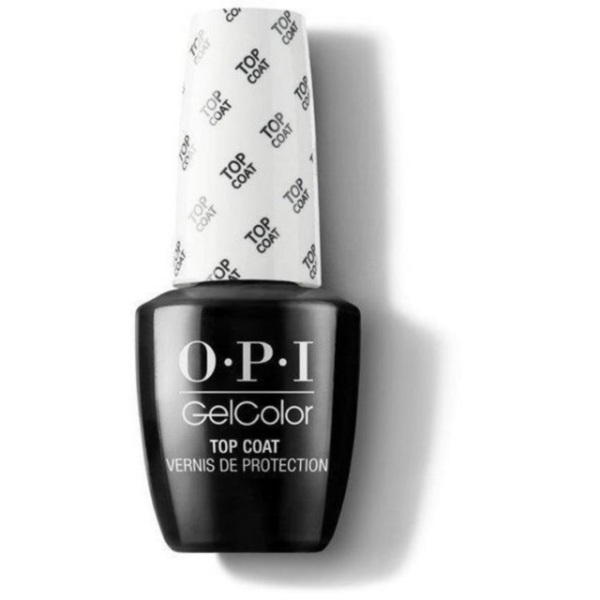 [HCM]Sale 40% Sơn Top Lau -Sơn Gel Hơ Máy Opi giá rẻ