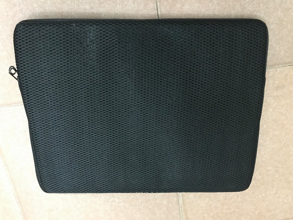 Túi chống shock G&B 14'' (Đen)