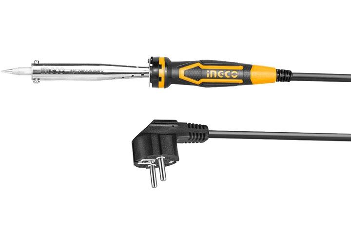 Mỏ hàn chì Ingco 100W SI00108