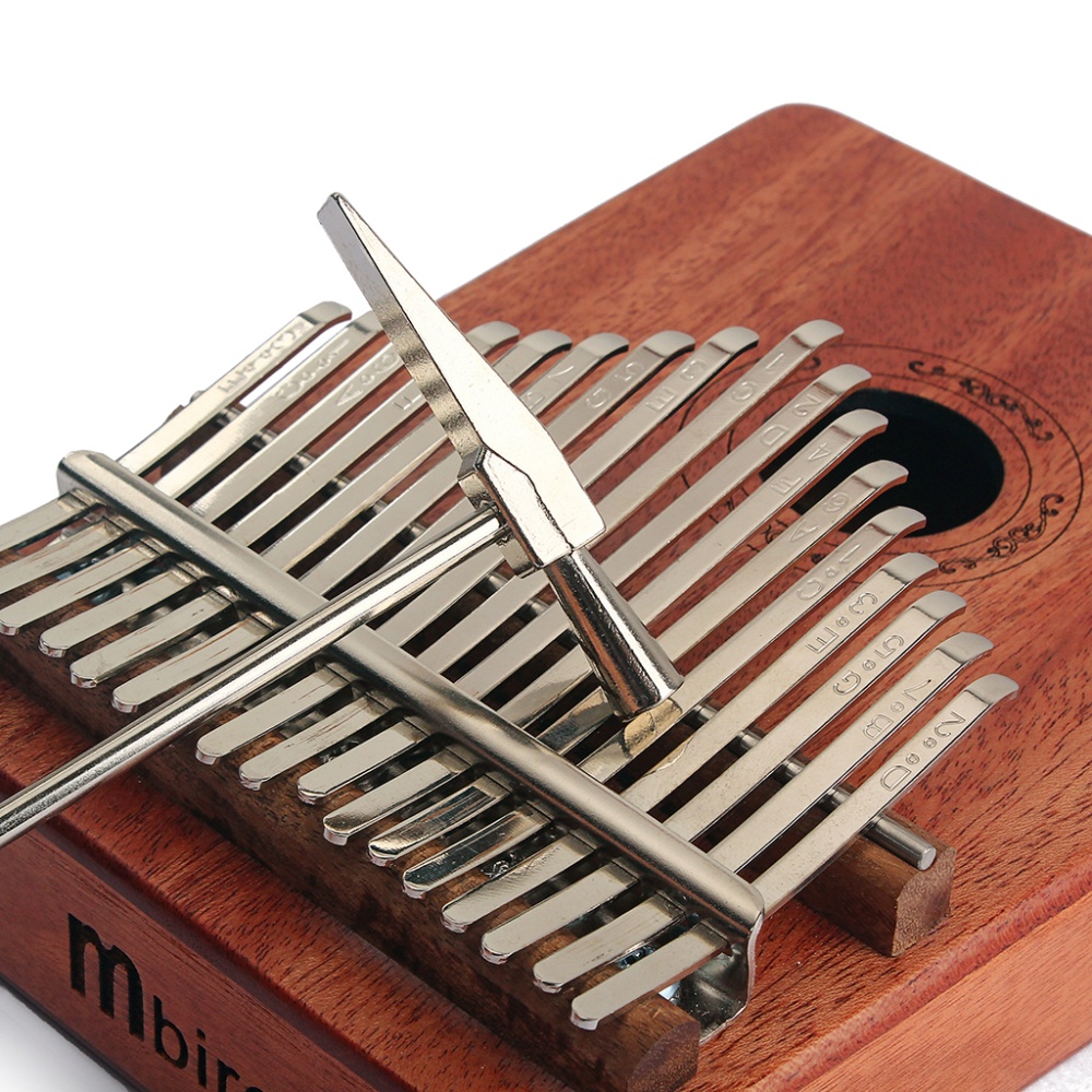 Búa chỉnh âm đàn kalimba