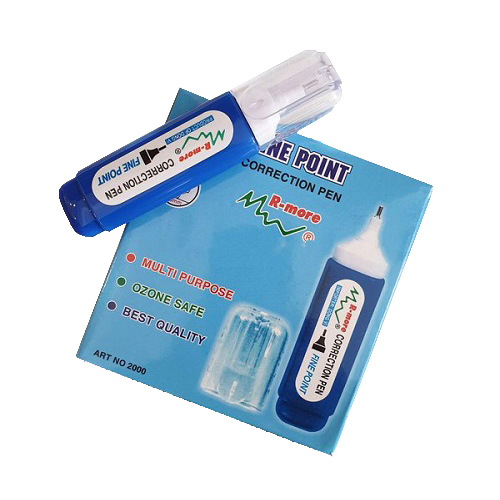 Bút Xóa Nước R-More-BXN-00001