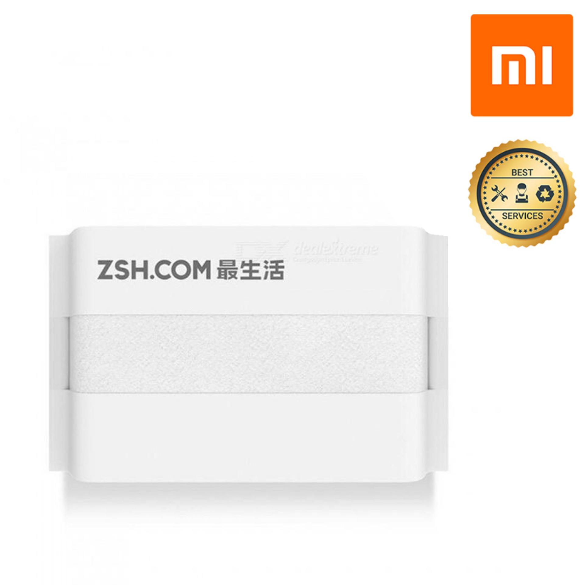 Khăn tắm bông nguyên chất Xiaomi ZSH 70x140cm