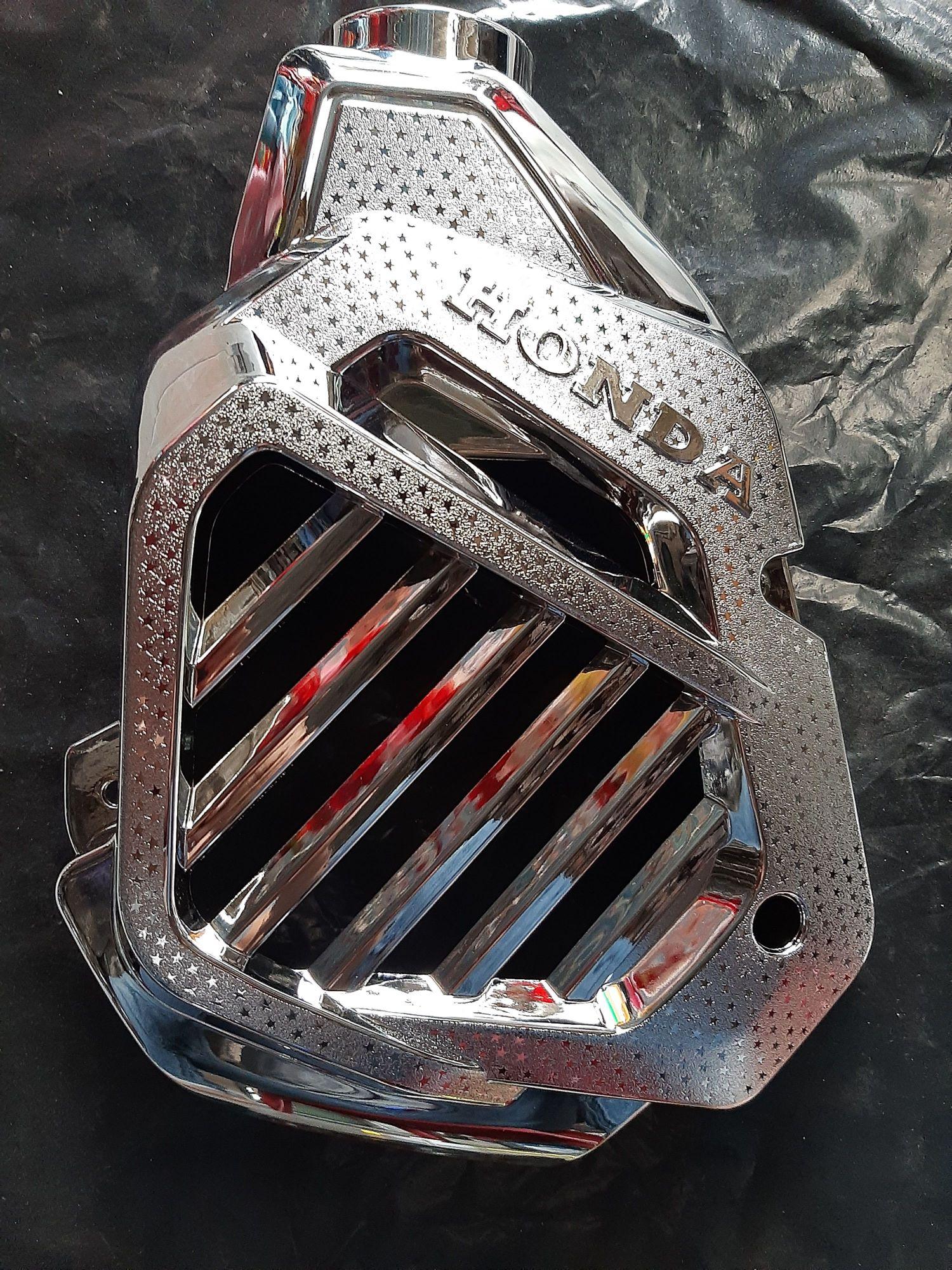 [HCM]Chụp Quạt gió Airblade 2014 + SH mode 2019