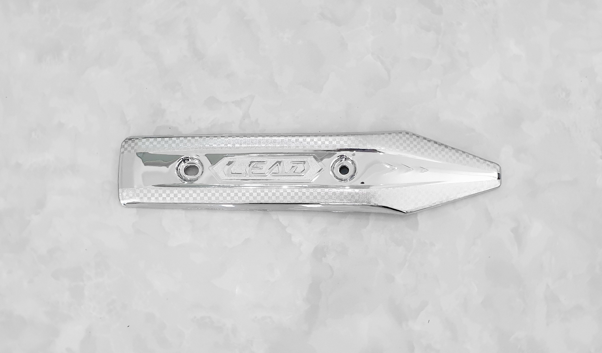 Ốp trang trí xe Lead 2013-2017 mạ crom Artistar