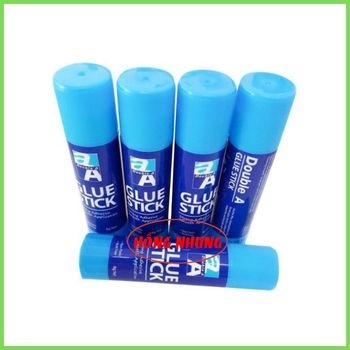 [Sale] Hồ Khô Double A Chai 8g
