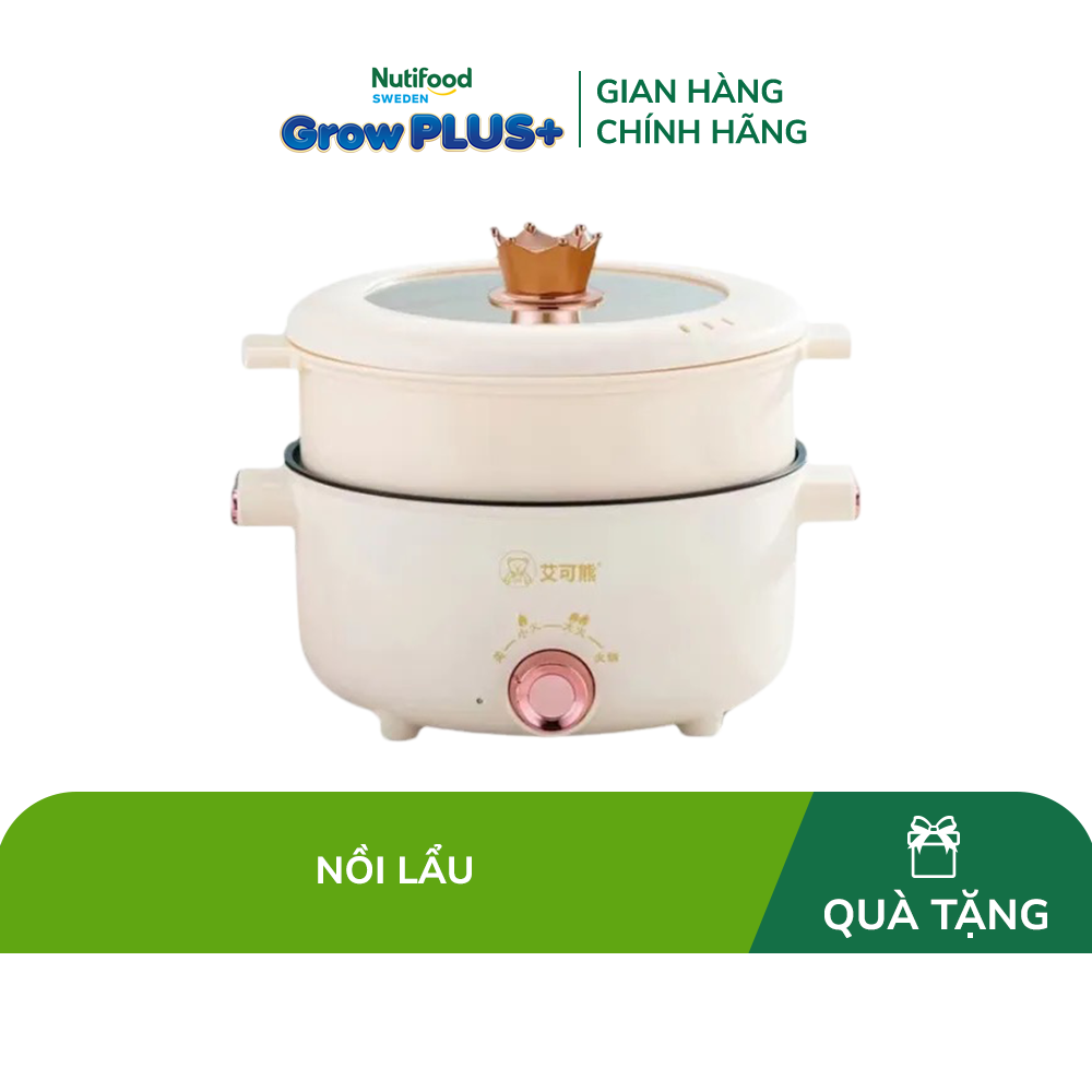 [Gift] Nồi lẩu tiện dụng