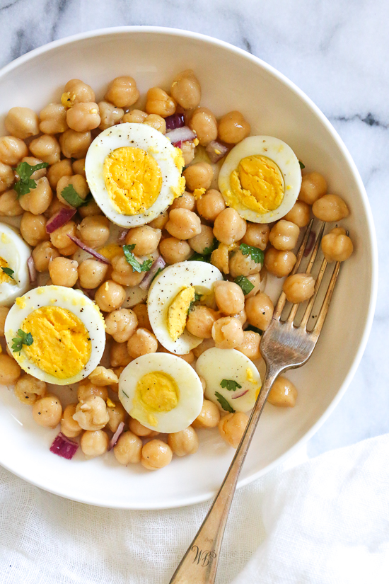 Đậu Chick Pea Dry Pea nguyên hạt 250gr