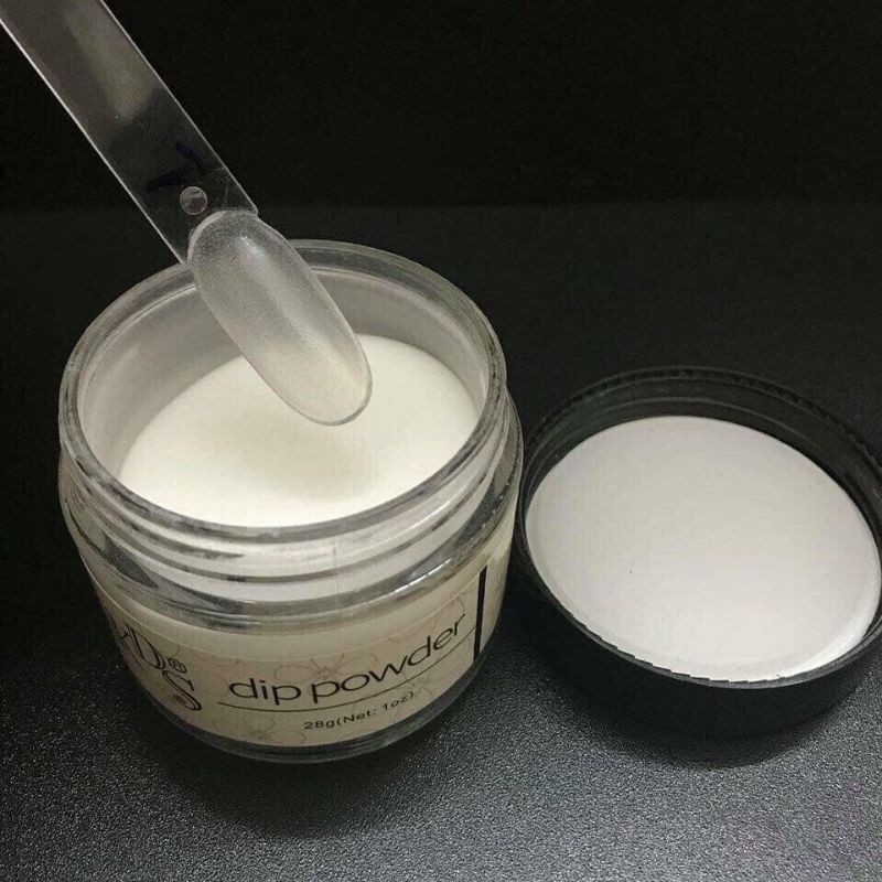 [HCM]Set bột nhúng KDS chính hãng (1 hủ lớn + 3 chai)