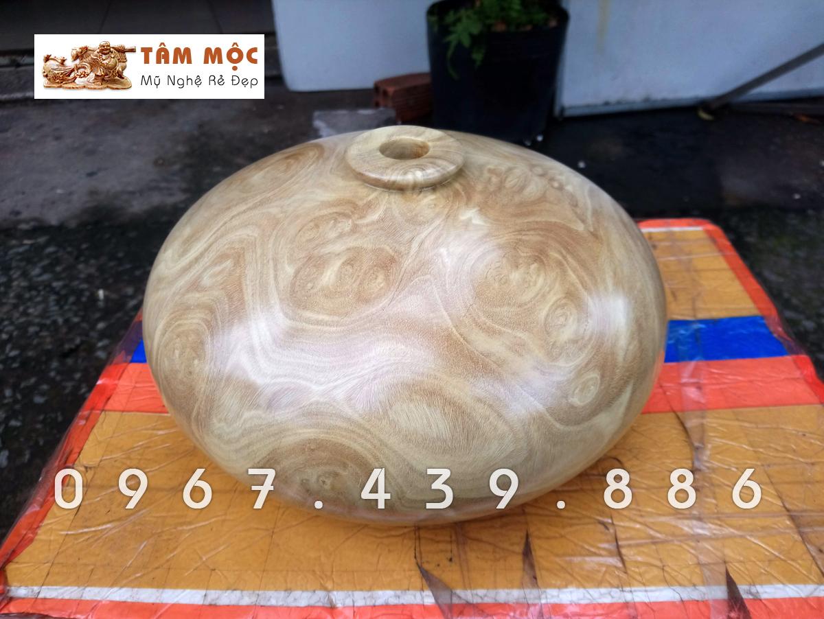 Chum phú quý nu nghiến - PQ91