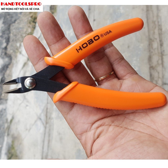 125mm Kìm cắt HOBO SA-503B