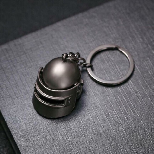[HCM]MÓC KHÓA GAME PUBG - HÀNG ĐẸP - NK