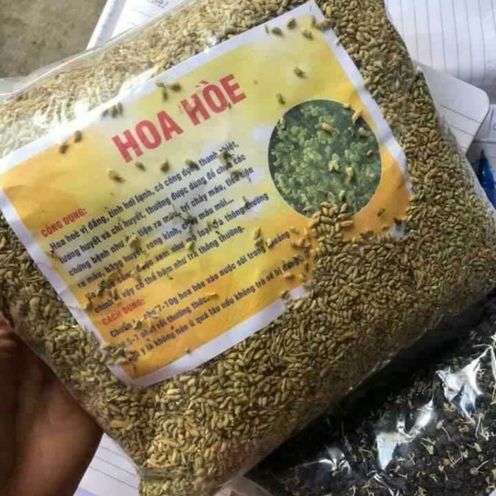 HOA HÒE KHÔ 1KG