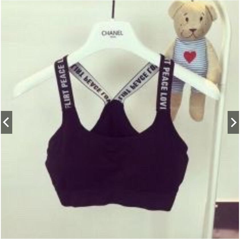 Áo tập gym thể thao co giãn 3266