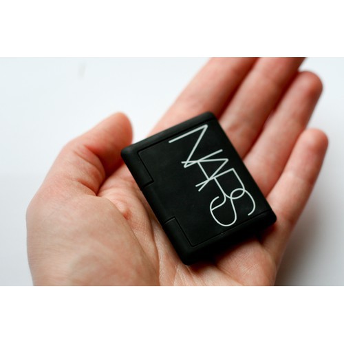 Nars - Phấn Má Hồng Nars Mini Orgasm 3,5g
