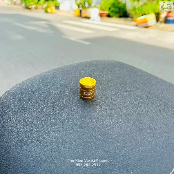 Ốc Gương Super Cool Cho Các Dòng Vespa Sprint Primavera