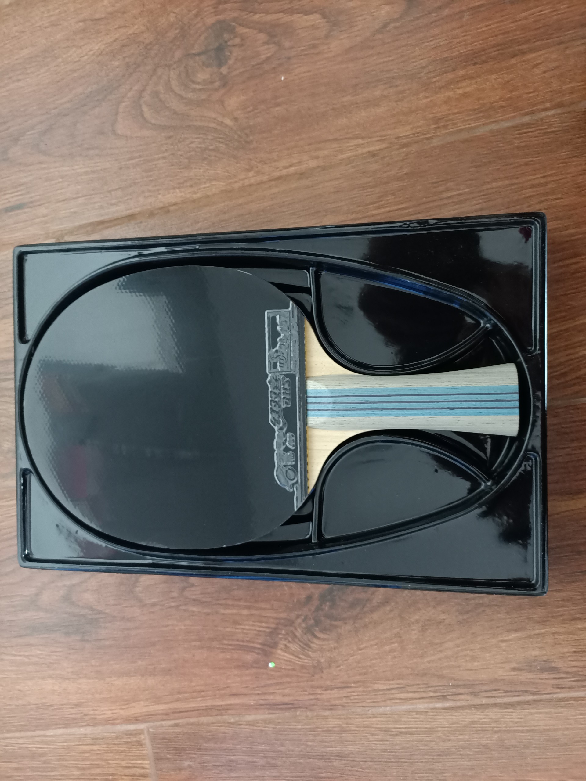 Vợt bóng bàn DHS-6002