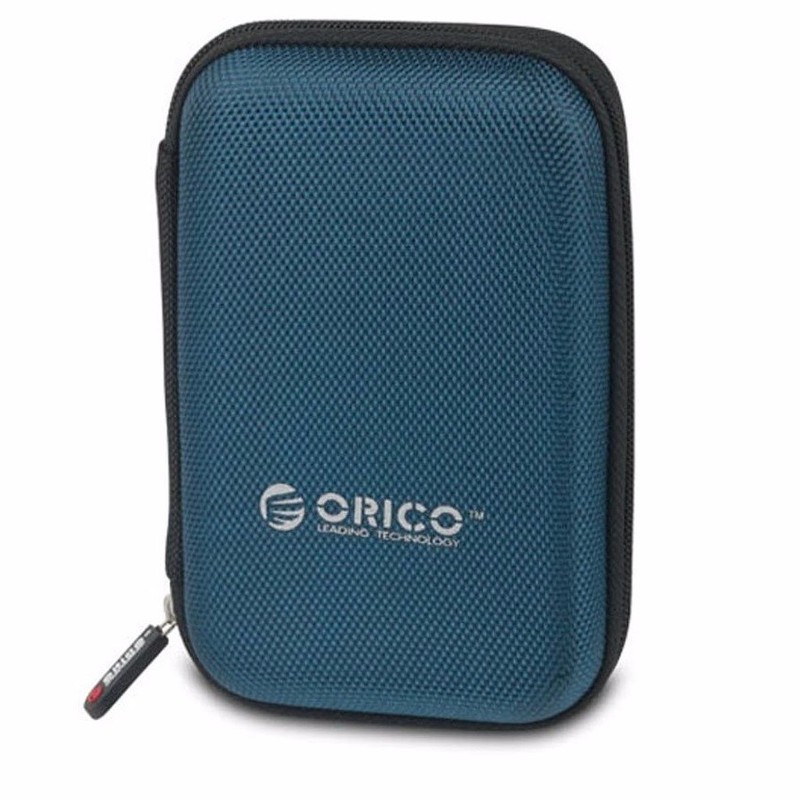 Túi đựng ổ cứng HddSsd 2.5" Orico Phd25