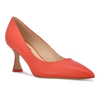 GIÀY NỮ CAO GÓT MŨI NHỌN NINE WEST wnWORKIN 21B5