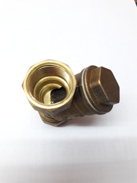 Van y lọc bằng đồng phi 27
