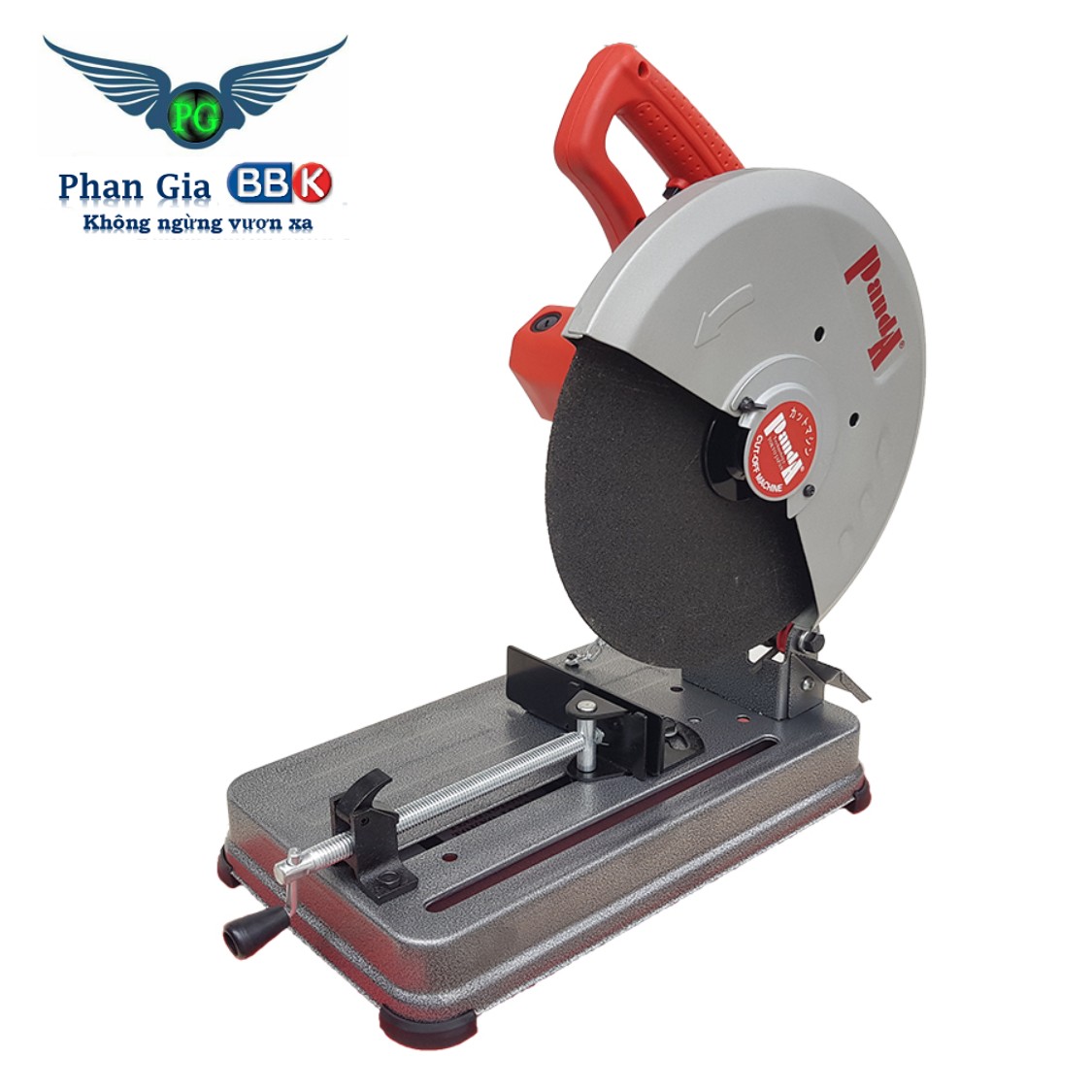 MÁY CĂT SẮT PANDA 354P - BẢO HÀNH 12 THÁNG
