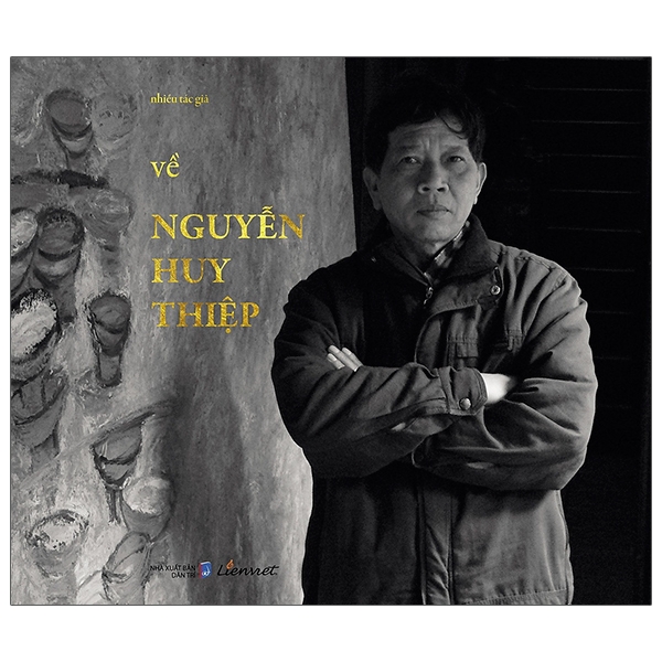 Fahasa - Về Nguyễn Huy Thiệp