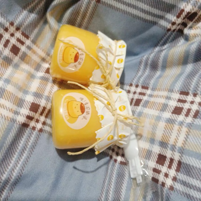 Thạch sữa chua - caramen Pudding Clever Mama Egg