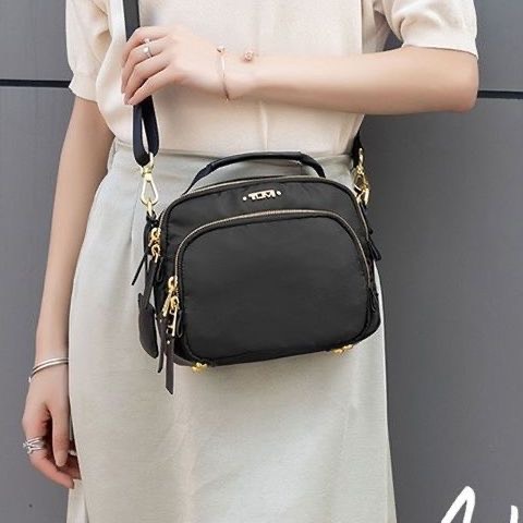 TÚI XÁCH TUMI NỮ MINI CAO CẤP 0196308D