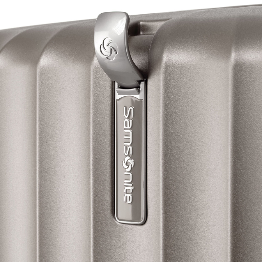 Samsonite Enow Spinner EXP
