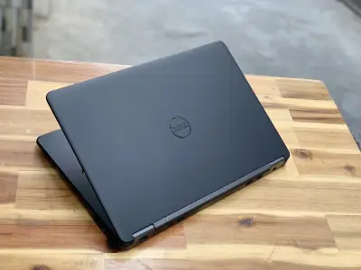 Laptop Dell Latitude E5450/ i5 5300U/ 4 - 16G/ SSD128 - 500G/ 14in/ Win 10/ Siêu bền/ Giá rẻ