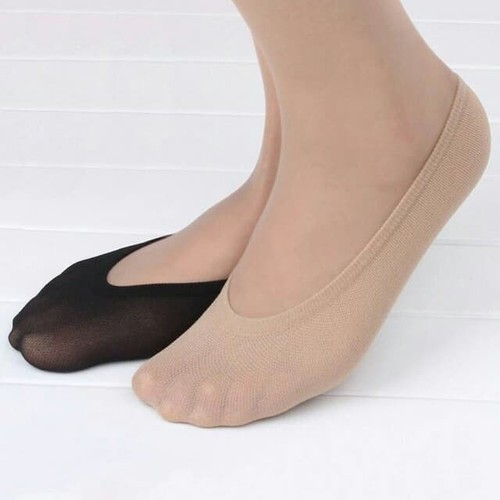 Bộ 03 đôi Vớ mang giày búp bê Phụ Kiện 68
