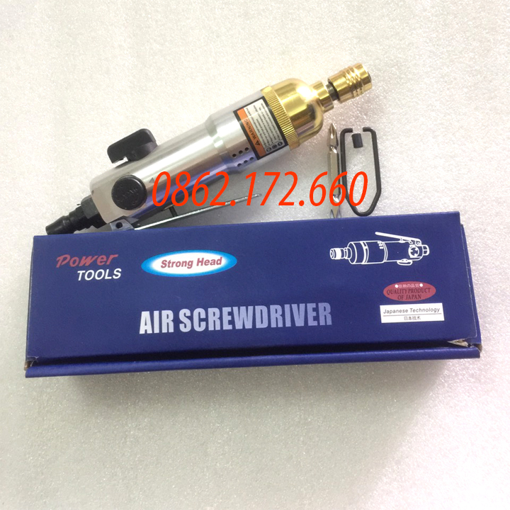 [HCM]MAY BẮN VÍT 5H RHINO TOOLS