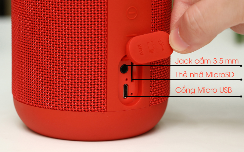 Loa Bluetooth Mozard E7 ( 5W )