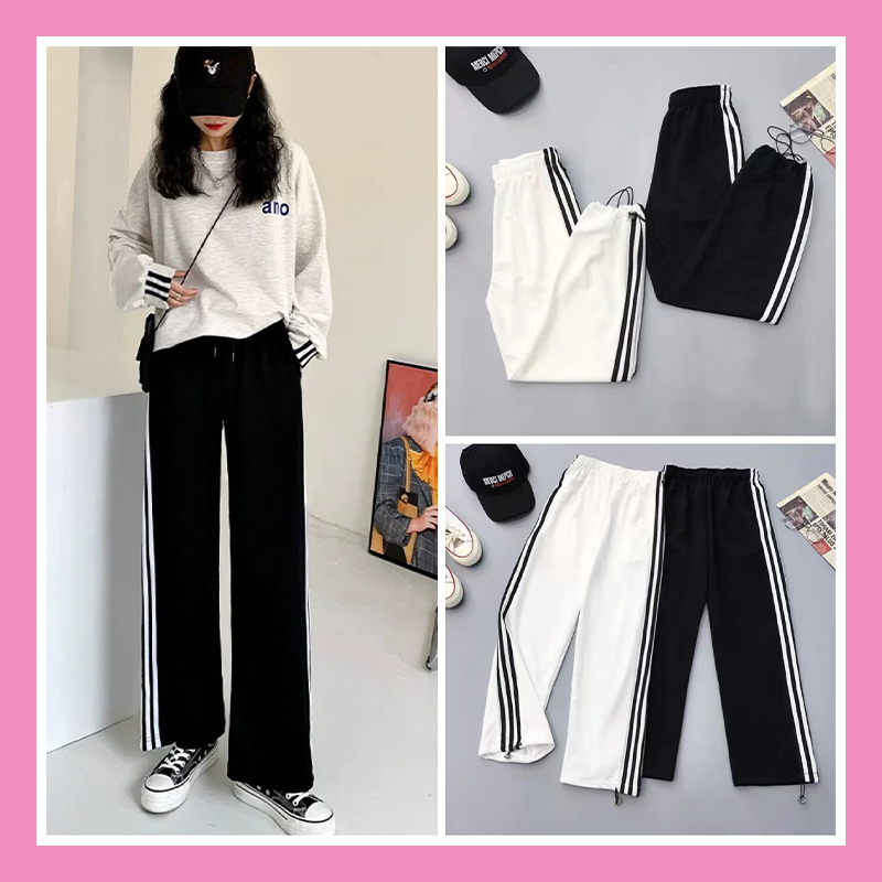 quần ống rộng quần jogger freesize giá tốt Tháng 10, 2023 | Mua ngay |  Shopee Việt Nam