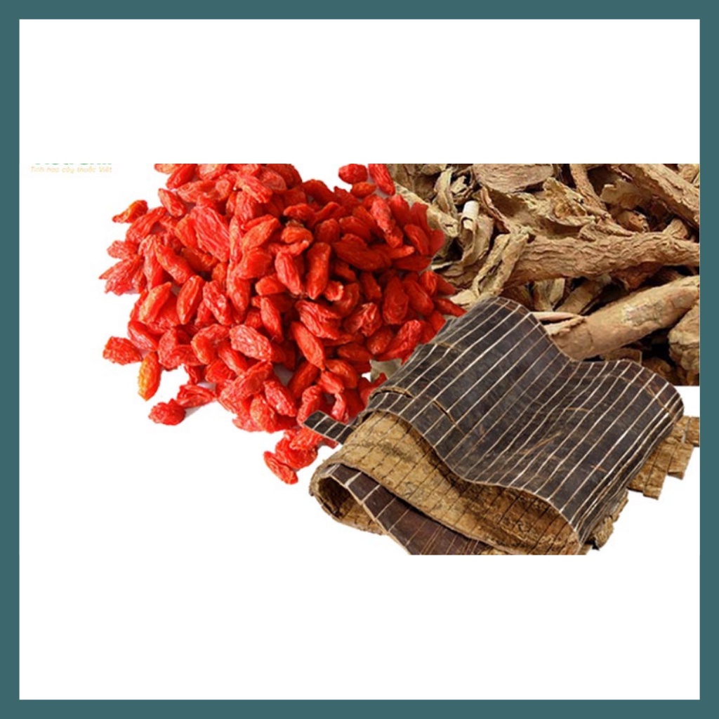 Đỗ Trọng Bắc (Hàng chất lượng loại 1) 100gr