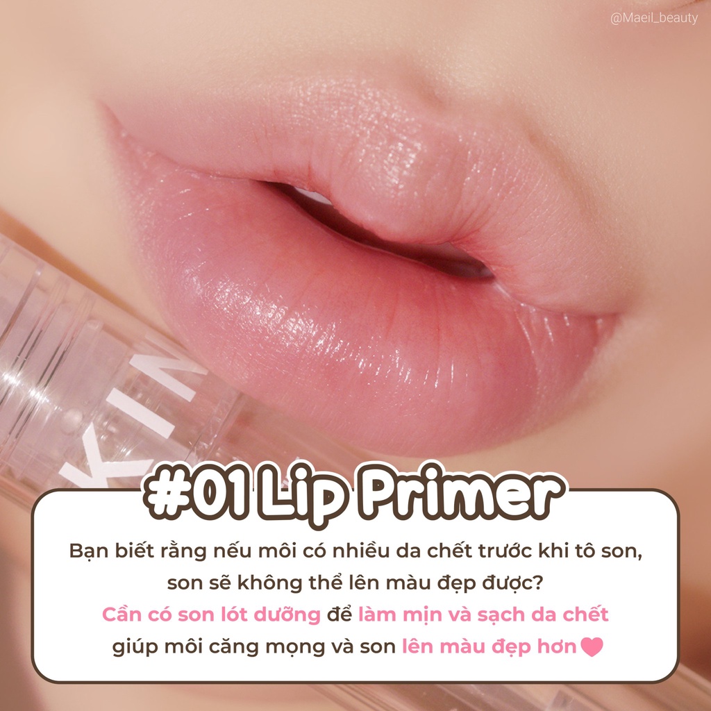 Son Cashmere Mood Blurring Lip Tint