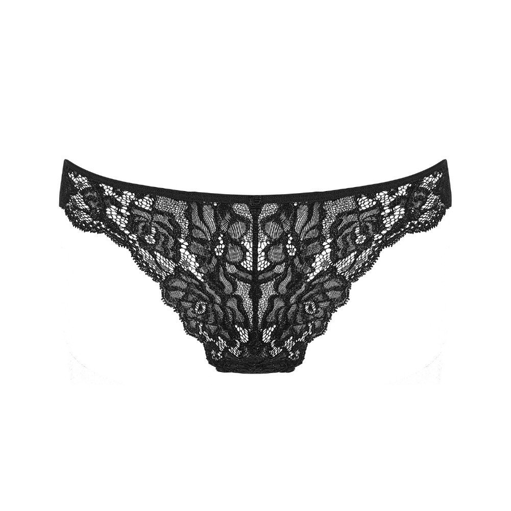 Quần lót Guy Laroche ren GU2T19