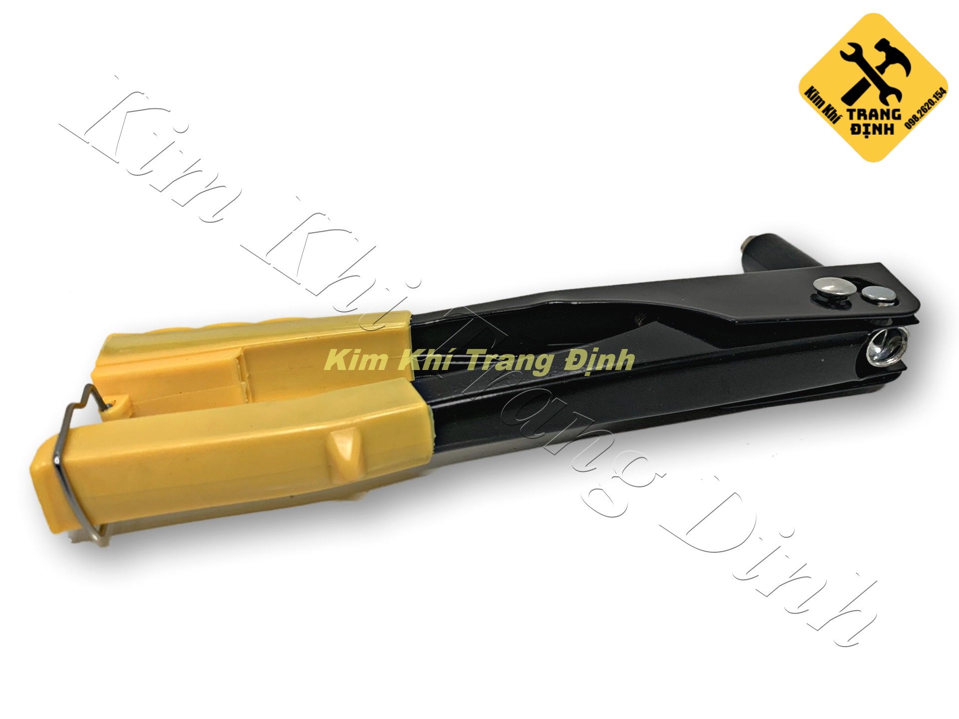 Kìm bấm rive - Kìm rút đinh Cực Rẻ