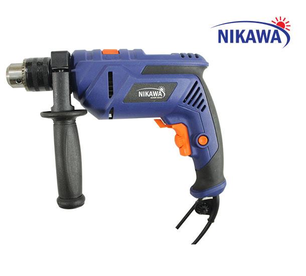 Khoan động lực Nikawa NK-I700