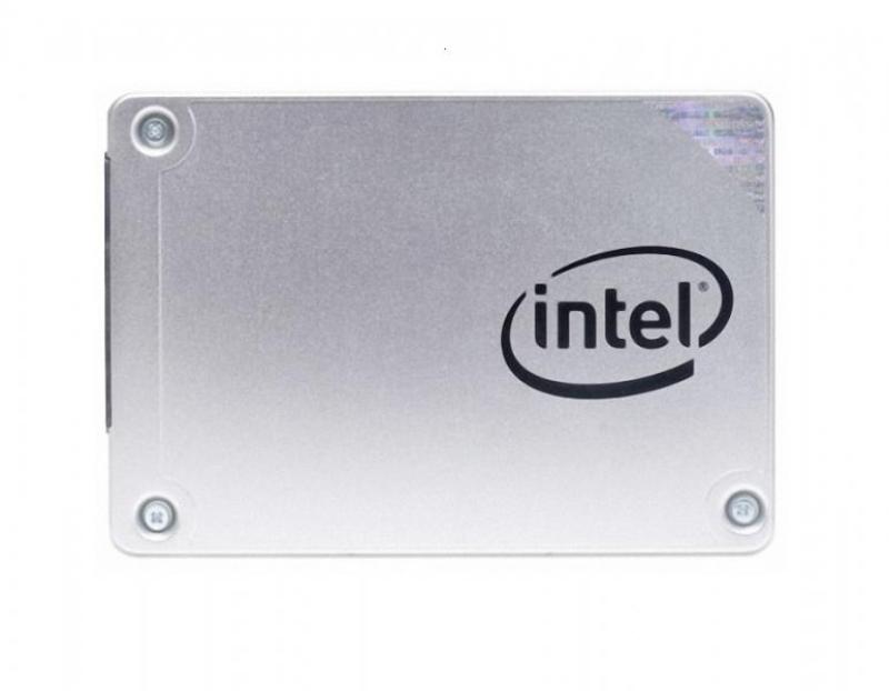 Ổ Cứng SSD Intel 180GB 2.5 SC2KF180H6X1 Pro 5400