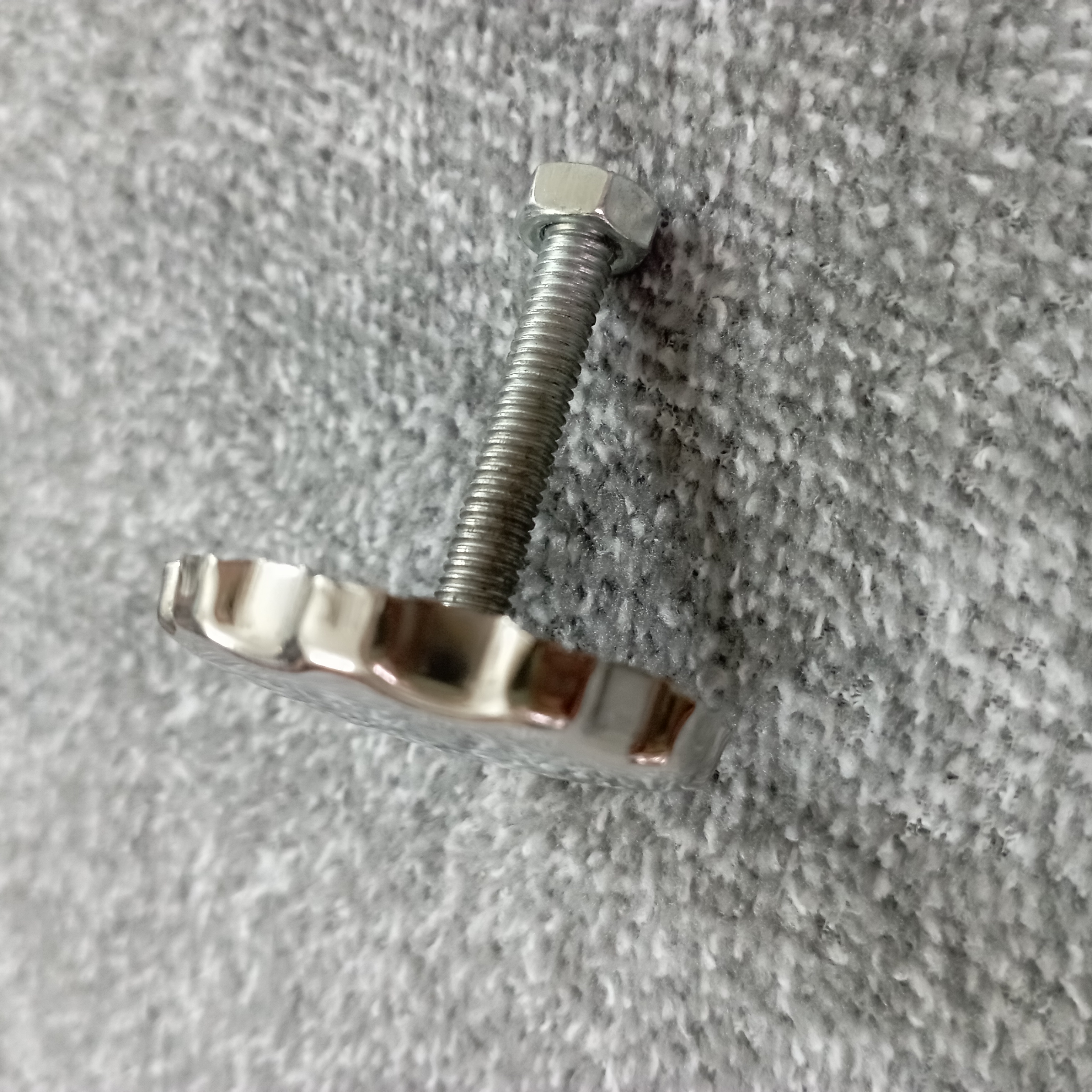 ốc nắp cốp inox xe 67