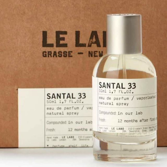 Nước hoa nữ lelabo 13 super 100ml