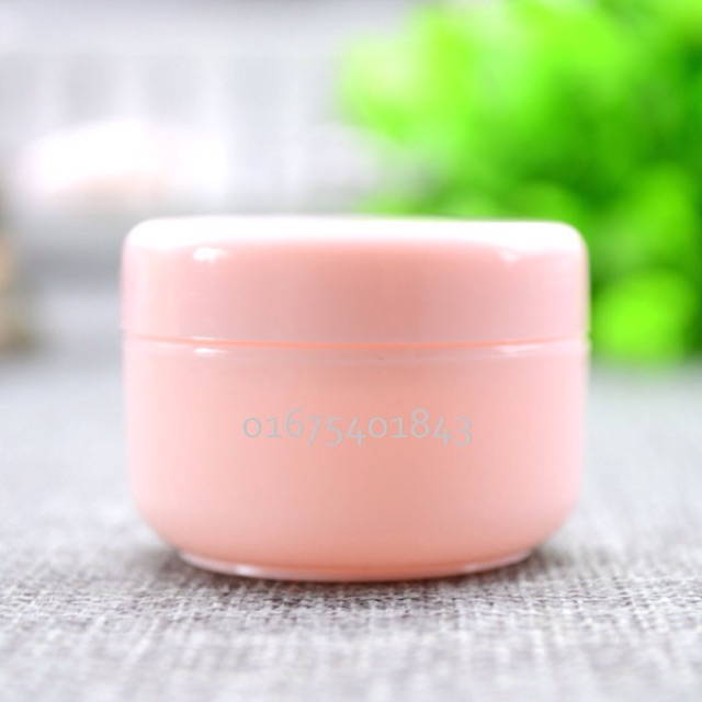 Hũ Chiết Mỹ Phẩm 50G Hoặc 100G