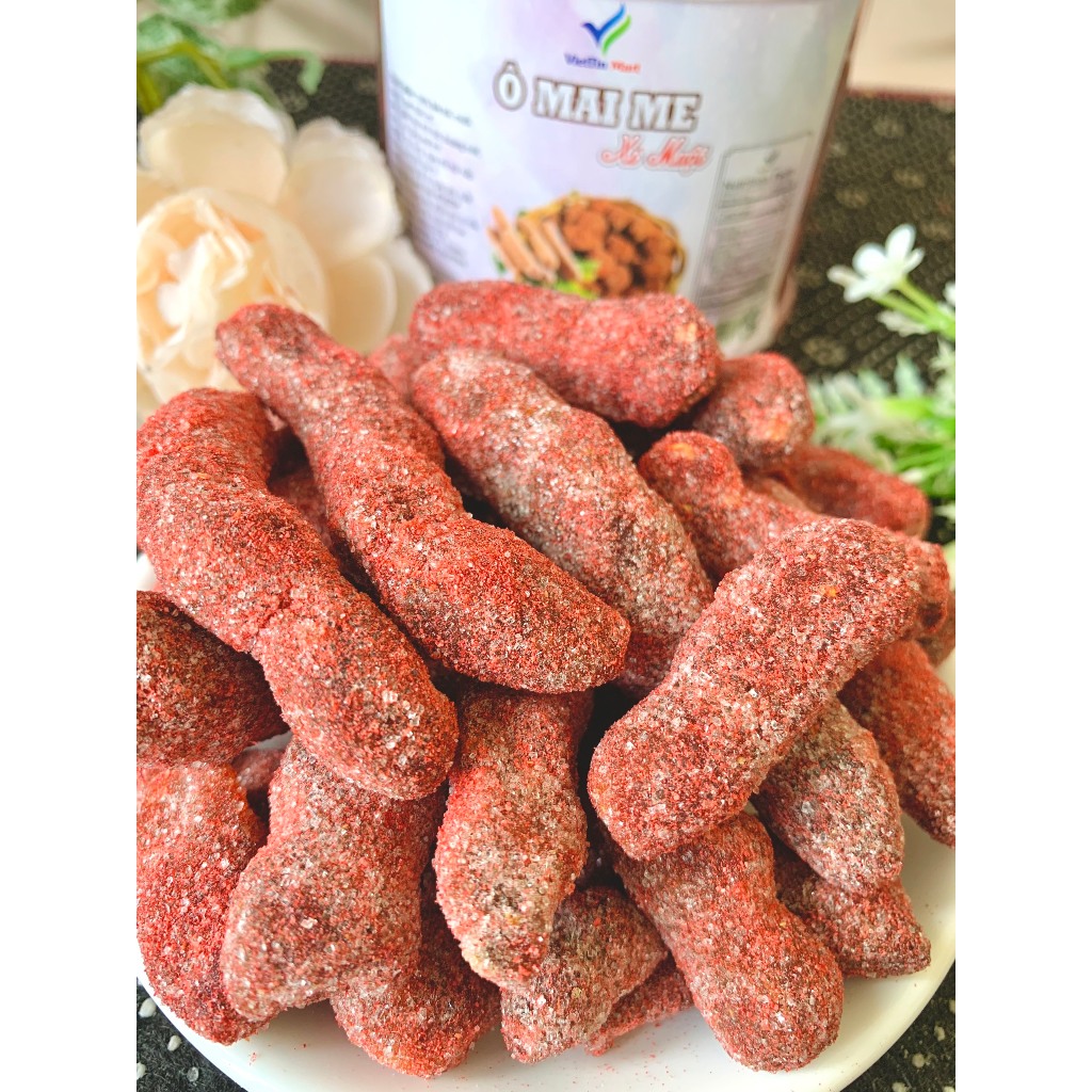 500Gr ME XÍ MUỘI VietTin Mart