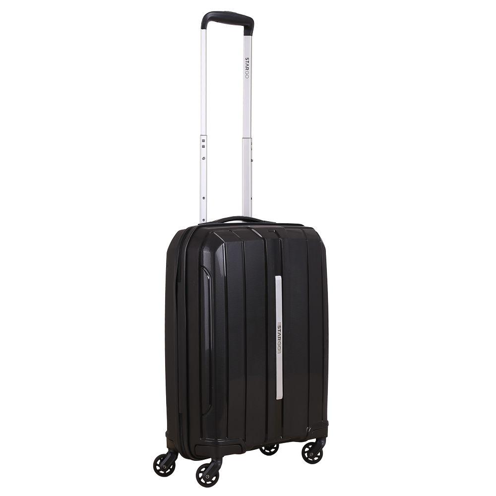 Vali nhựa du lịch STARGO GARNET Z22 (Size Cabin 55cm / 20inch TSA)