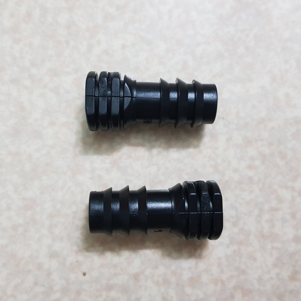 Combo 10 cái bít đầu ống LDPE 16mm
