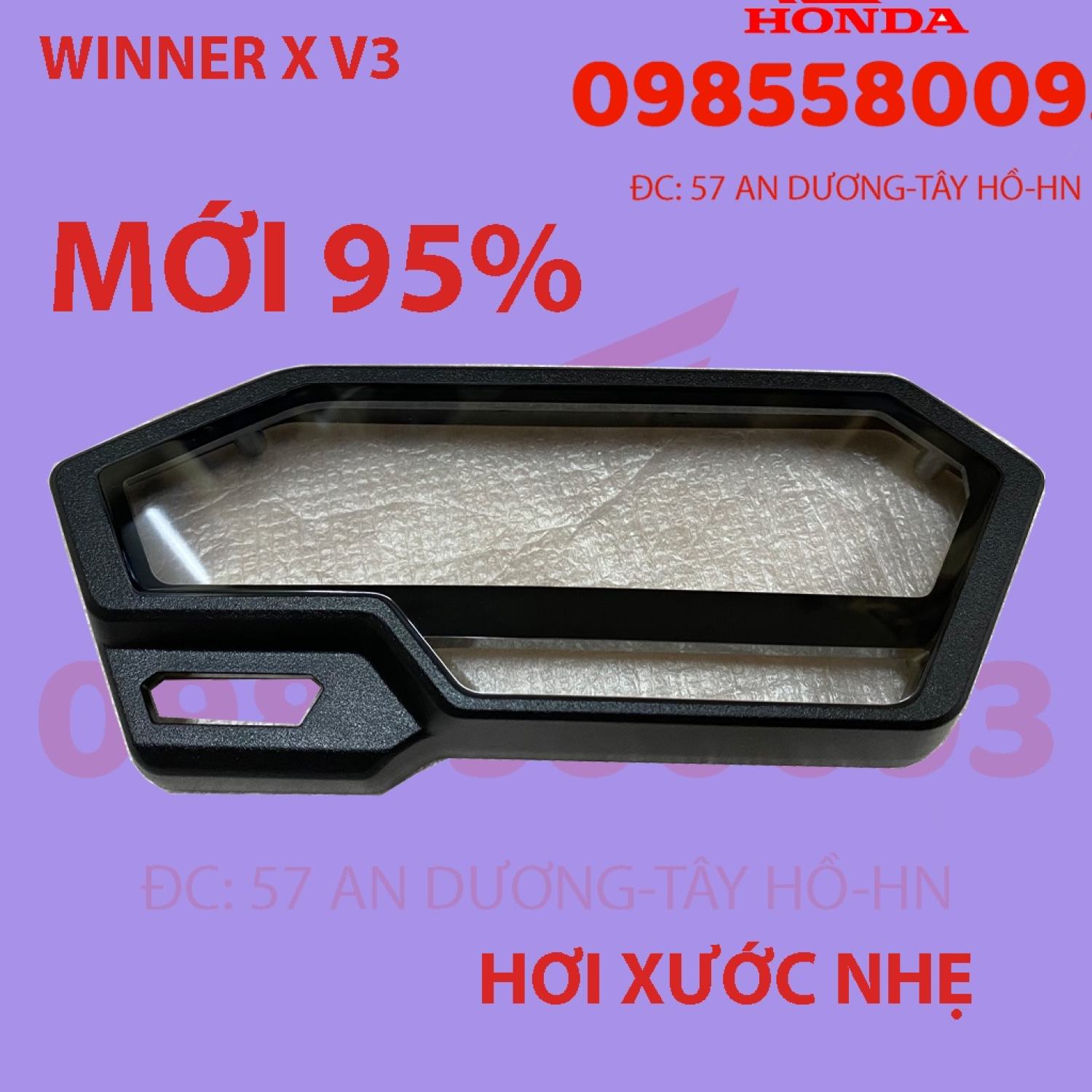 DÀN ÁO WINNER X V3 2022 MÀU ĐEN NHÁM ( CÓ BÁN LẺ )